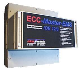 ECC-Master IOB 12/8